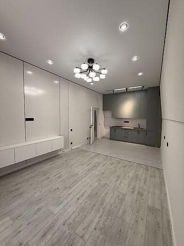 pro group: 2 комнаты, 50 м², Аламедин-1 мкр Индивидуалка, 4 этаж, Евроремонт — 4