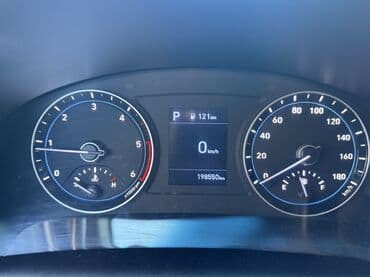 ом 352: Hyundai Porter: 2021 г., 2.5 л, Типтроник, Дизель — 2