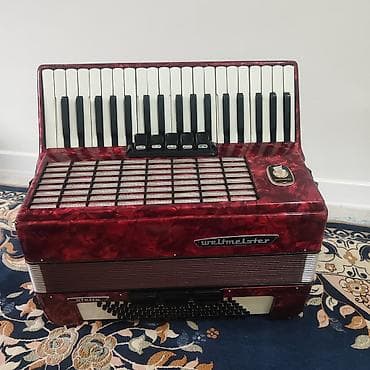 барабан антена: Вельтмейстер Стелла 30000 привозной, Вельтмейстер Стелла размер 7/8 — 1