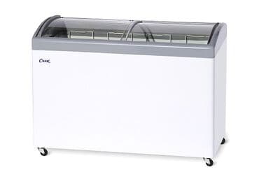 морозильное оборудование: Морозильник, Новый — 6