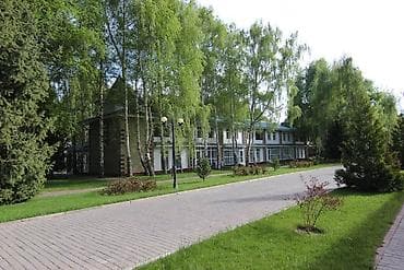 Недвижимость: Коттедж, Радуга, Сары-Ой, 7 мест — 10