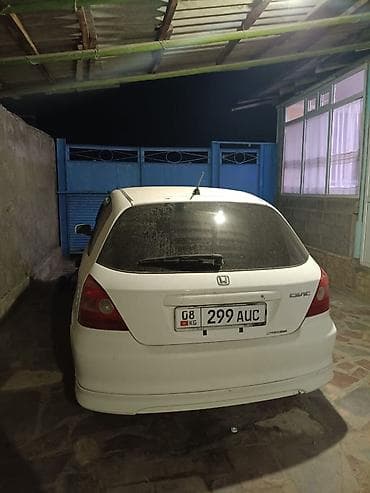 2115: Toyota Caldina: 2003 г., Универсал — 5