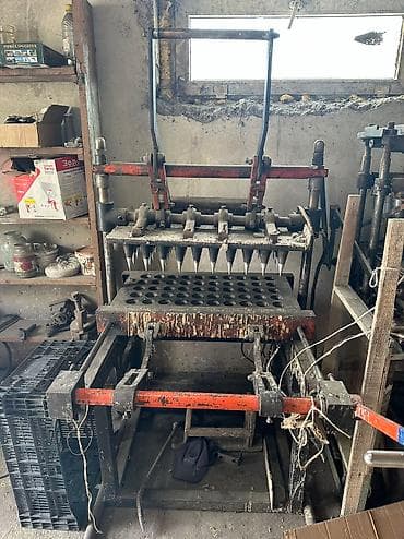 Готовый бизнес Аппарат для производства вафельных стаканчиков