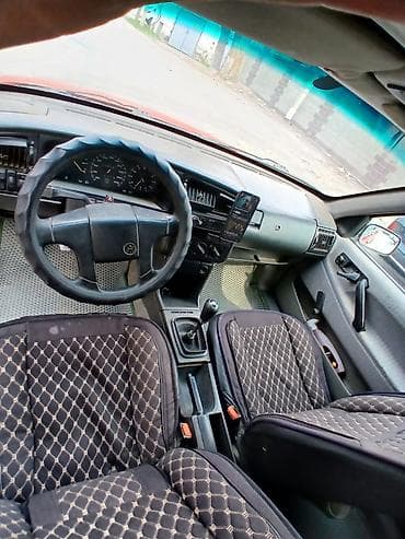 дверь пассат б4: Volkswagen Passat Variant: 1990 г., 1.8 л, Ручные, Бензин, Универсал — 7