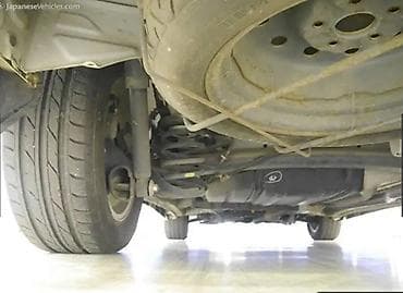 Toyota: Toyota Estima: 2003 г., 2.4 л, Автомат, Бензин, Минивэн — 8