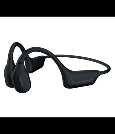 bluetooth переходник для наушников: Новая беспроводная Bluetooth-гарнитура с воздушной проводимостью и — 1