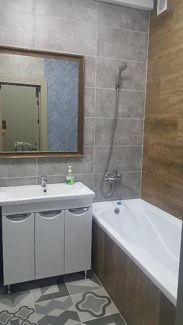 royal construction: 2 комнаты, Собственник, Без подселения, С мебелью полностью — 6