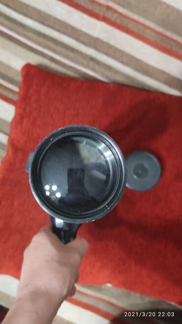 прибор ночного видения для охоты бу: Прибор ночного видения (ПНВ). Производство СССР. Кто знает и работал с — 1