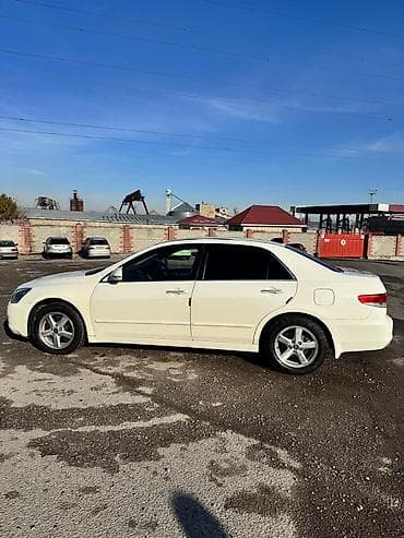 honda ahv: Honda Inspire: 2003 г., 3 л, Автомат, Бензин, Седан — 4