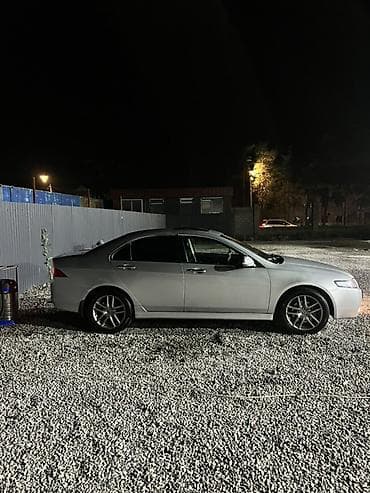 хонда срв 5 поколение: Honda Accord: 2006 г., 2.4 л, Автомат, Бензин, Седан — 2