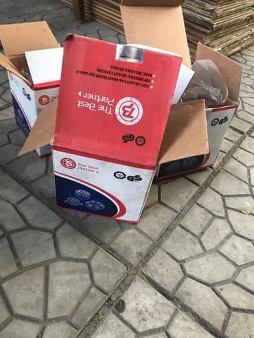 репетитор математики на английском языке: Катушки w124 3шт по 1000 — 1