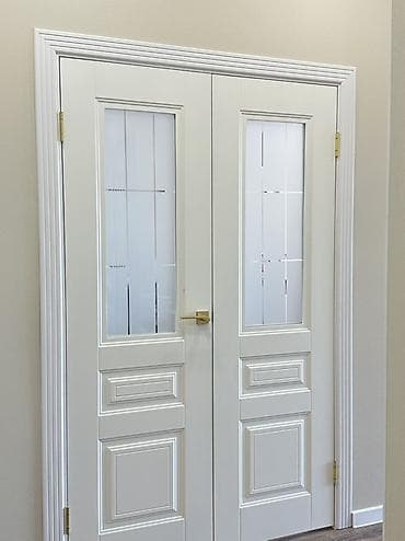 Квартиры: 1 комната, 45 м², Элитка, 8 этаж, Дизайнерский ремонт — 5