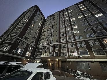 elegance stroy: 2 комнаты, Собственник, Без подселения, С мебелью полностью — 3