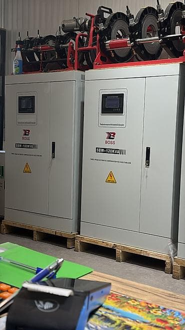 скупка ups: Продается 
100ква трех фаз — 1