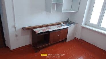 гоголя 109: 2 комнаты, Без мебели — 5