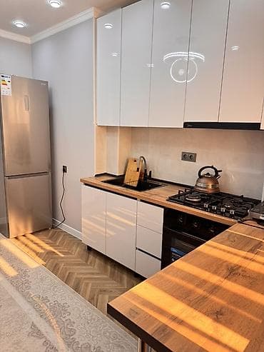 rixos hall: Сдается в аренду уютная однокомнатная квартира. Квартира полностью — 7