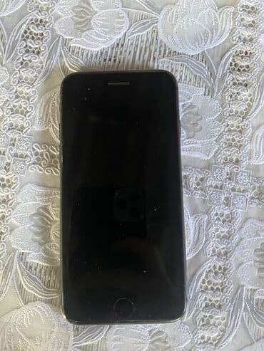 объявление о находке документов: IPhone 8
Цвет: чёрный — 2