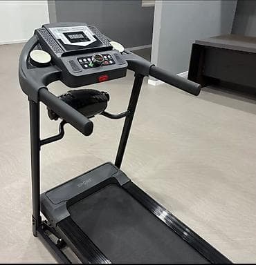 Спорт и отдых: SPORT М8 - Многофункциональный с массажером - Скорость 12 км/ч - — 7