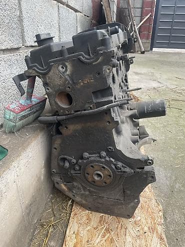 двигатель хонда одиссей 2.3 бишкек: Бензиновый мотор Ford 2003 г., 1.8 л, Б/у, Оригинал, Германия — 3