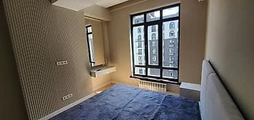 central park: 2 комнаты, Агентство недвижимости, Без подселения, С мебелью полностью — 5