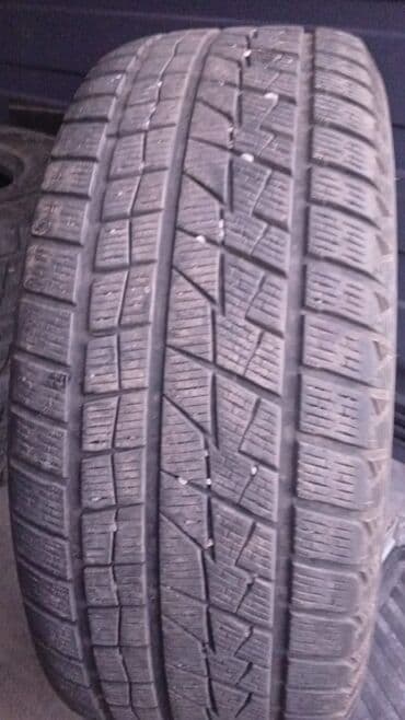зимные резины: Хорошем сост есть 5 й тоже зимний С дисками от Лх 470 Можно дисками — 2