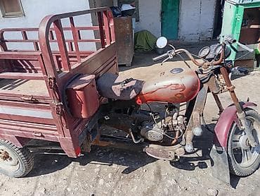 мото каракол: Продаю бензиновый мотороллер не на ходу надо делать движок — 5