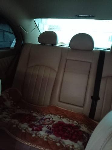 e90 bmw: Mercedes-Benz E-Class: 2007 г., 3.5 л, Автомат, Бензин, Седан — 3