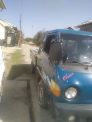 шины на вольво: Легкий грузовик, Hyundai, Дубль — 3