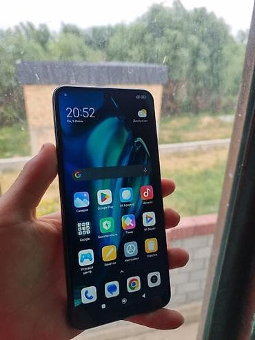 gear s: Redmi, Redmi Note 12, Б/у — 3