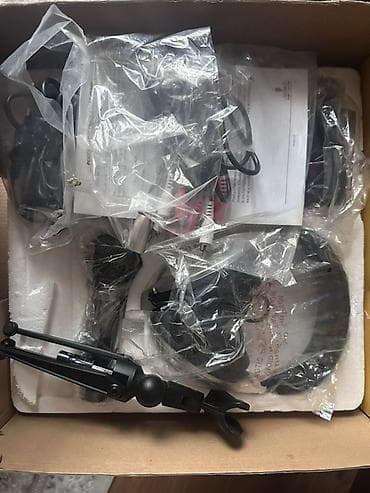 htc touch: Комплект Behringer PODCASTUDIO (Professional PODCASTUDIO Bundle with — 1