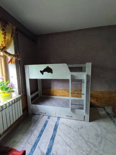 2 ярусные кровати бишкек: Новы детское двух ярусный кровать делаем аккуратно и качественно — 8