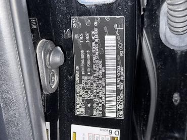Унаа сатуу: Lexus GX: 2016 г., 4.6 л, Автомат, Бензин, Жол тандабас — 6