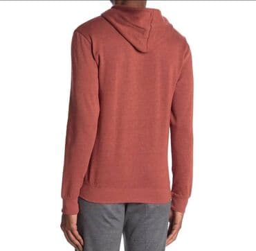 Толстовки: THREADS 4 THOUGHT. Классический пуловер с капюшоном.Дополните свой — 2