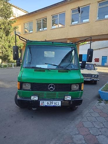 евро кузов камаз борт бу: Грузовик, Mercedes-Benz, Дубль, Б/у — 3