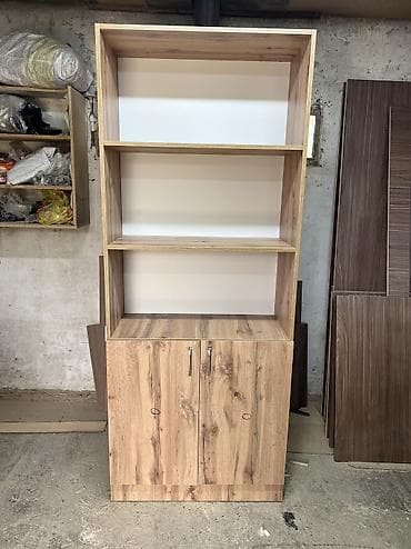 Офисный шкаф, Новый, ЛДСП at lalafo.kg Офисный шкаф, Новый, ЛДСП