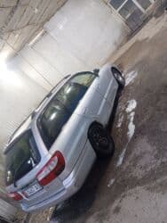 набор ключей для машины: Maserati 222: 2002 г., 2 л, Механика, Бензин, Универсал — 2