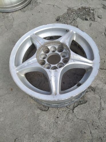 шины дордой моторс: Диск колеса R 14 колесный диск Цена за штуку 1000 сом Автозапчасти — 1