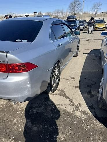 хонда аккорд 2008 цена в бишкеке: Honda Accord: 2004 г., 2 л, Автомат, Бензин, Седан — 2