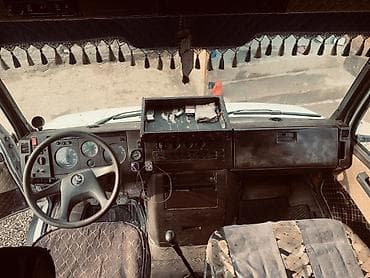 wolkswagen golf: Грузовик, Mercedes-Benz, Стандарт, 7 т, Новый — 7