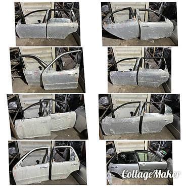 Дверь Комплект Honda