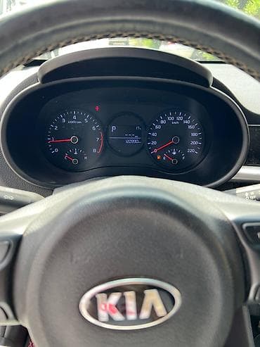 боковые зеркала kia: Kia Morning: 2018 г., 1 л, Автомат, Бензин, Хэтчбэк — 7
