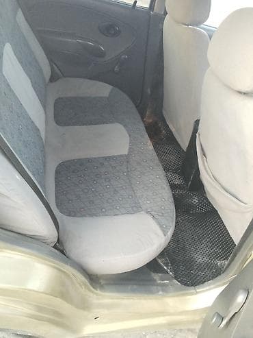 ягуар авто: Microcar : 2008 г., Хэтчбэк — 6