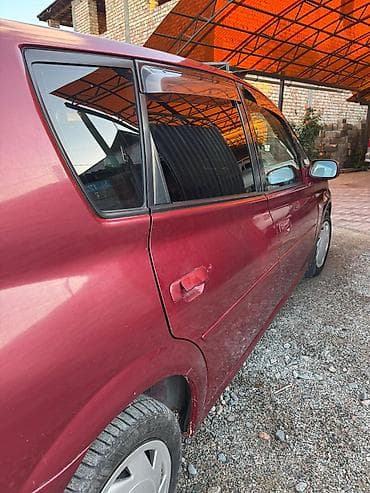 тайота марино: Toyota Opa: 2001 г., 1.8 л, Автомат, Бензин, Универсал — 1
