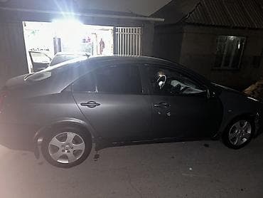купить подлокотник гольф 4: Nissan Primera: 2003 г., 2.2 л, Механика, Дизель, Седан — 6