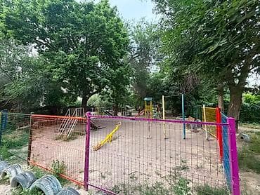 105: 1 комната, 35 м², Дордой-1 ж/м 4 этаж, Косметический ремонт — 7