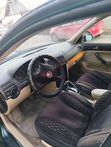 1g fe beams: Volkswagen Jetta: 2000 г., Седан — 4