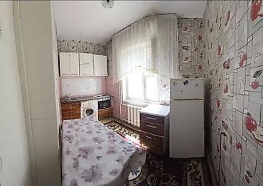 all group: 1 комната, 34 м², 105 серия, 4 этаж, Косметический ремонт — 3