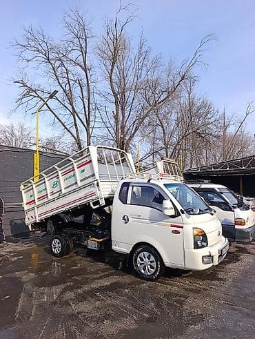 core 2 duo: Вывоз бытового мусора, 3 тонн — 1