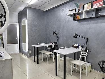 куплю салон красаты: Маникюрный салон 21 м², 1 комната, С ремонтом, Частично с оборудованием, Бизнес центр — 2