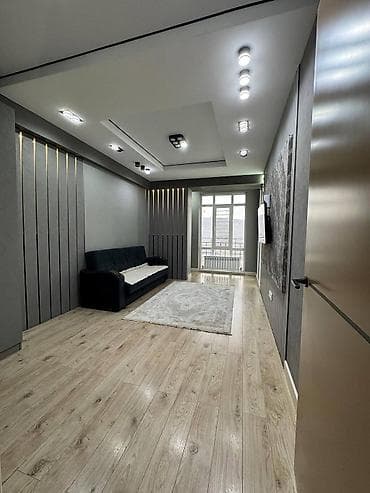 4 bedroom: 4 комнаты, 123 м², Элитка, Дизайнерский ремонт — 4